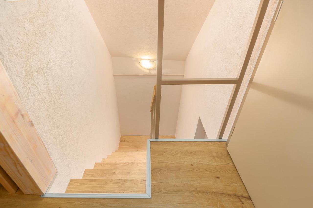 Bohinj Cottage Pr' Maricki - House In Nature With Hot Tub & Sauna Extérieur photo