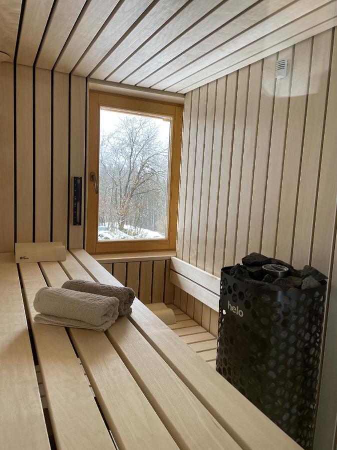 Bohinj Cottage Pr' Maricki - House In Nature With Hot Tub & Sauna Extérieur photo